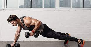 50 best shoulder exercises to target