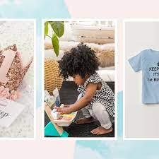 13 cute 1st birthday gift ideas from