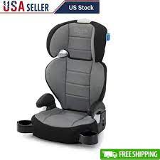 Gray Sports Baby Car Safety Seats For