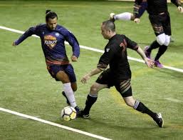 Registration for our fall/winter indoor soccer season is now open. Indoor Soccer Amarillo Beats Wichita Falls For Third Time This Season