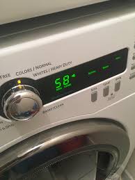 Front load washing machines have several benefits. Ge Washer Door Won T Unlock Appliancerepair