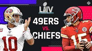 The chiefs are the favorites, with the reigning champion buccaneers +950 at fanduel. Who Is In Super Bowl 2020 Here Are The Teams Odds Spread For Super Bowl 54 Matchup Sporting News