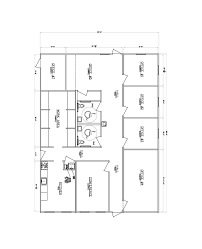 modular building floor plans