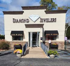 diamond jewelers located in