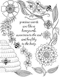 This bible features hundreds of verses to color, in addition to wide margins for your own notes and artistic creations. Free Printable Bible Verse Coloring Printable Bible Verse Coloring Pages Coloring Pages Bible Coloring Sheets I Trust Coloring Pages