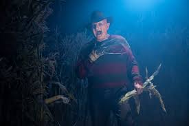 play freddy krueger