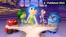 Opinion | The Science of 'Inside Out' - The New York Times