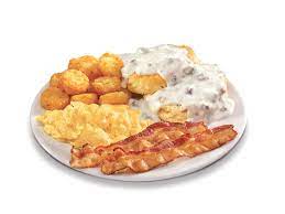 the best fast food breakfast the