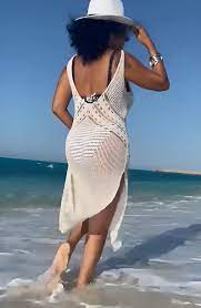 More pics of Rania Youssef 🍑 in this hot bikini 😩 : r/ArabCeleb