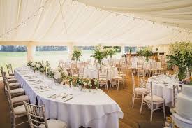 wedding tables layouts inspiration