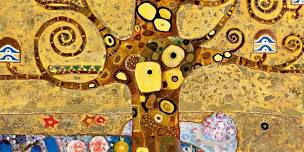 Paint Klimt! Liverpool