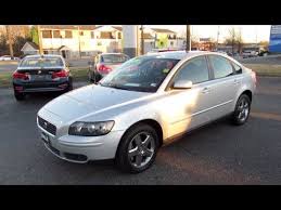 Check spelling or type a new query. Sold 2006 Volvo S40 T5 Awd Walkaround Start Up Tour And Overview Youtube