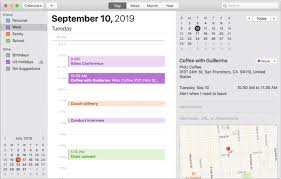 There are a variety of calendar apps for android that can keep you organized, track your schedule, share calendars, and help you plan your day. 19 Best Calendar Apps To Supercharge Your Productivity In 2021 Ntask