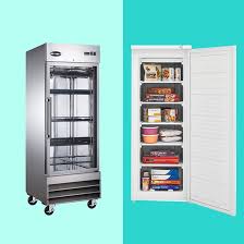 The Best Freezers 2021 The Strategist