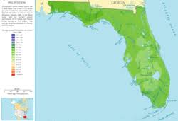 Climate Of Florida Wikipedia