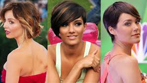 By getting short hair in 2021, you don't limit yourself; 100 Hottest Short Hairstyles For 2021 Best Short Haircuts For Women Hairstyles Weekly