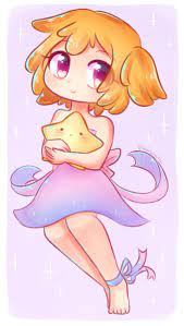 Fnafhs chica