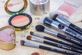 affordable makeup brushes in singapore