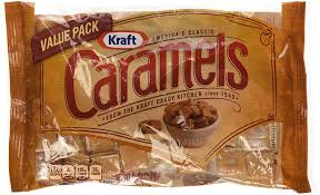 The results are worth every minute of time spent. Amazon Com Kraft America S Classic Caramels 11 Ounce Pack Of 2 Grocery Gourmet Food