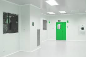 esd flooring for cleanroom
