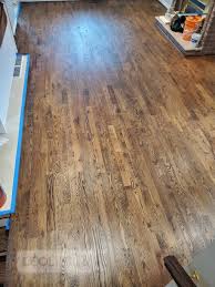 hardwood floor refinishing restoring