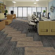 carpet floor tile 50x50cm multi color