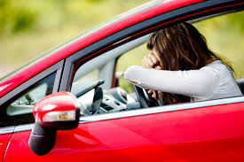 Minor Accidents Can Cause Auto Glass