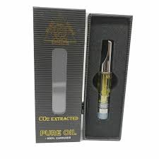 It is made from a premium distillate that's absolutely free of solvents. Secret Garden Extracts Raw Distillate Cartridge 1g Edibleace