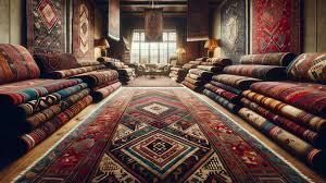afghani handmade carpets and rugs in