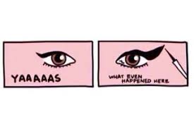 16 problems only beauty addicts