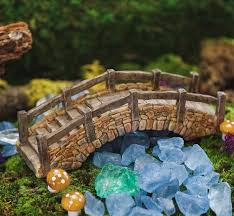 Fairy Garden Miniature Cobblestone