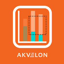 Stacked Column Chart By Akvelon By Akvelon Inc Power Bi