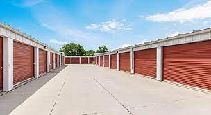 storage units in downtown des moines
