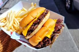 best burgers in the san francisco bay area