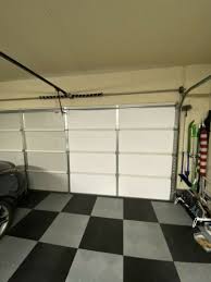 cellofoam garage door insulation kit