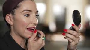moulin rouge satine makeup tutorial