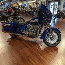 westerville ohio motorcycle dealers