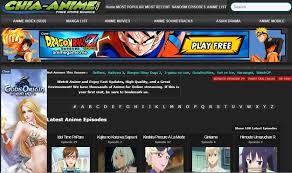 In addition, not only can you watch anime on chiaanime. Chia Anime Alternatives Similar Websites