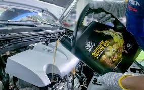 engine oil how to choose the right one