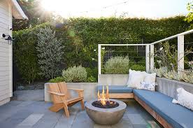 Gardening Tips To Create Deck Privacy