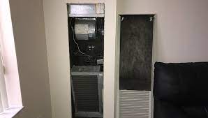 With a bad a/c condenser, you won't be a causes of a bad a/c condenser. Fan Coil Maintenance Dh Condo Services