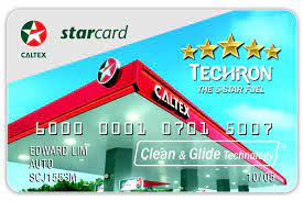 starcard fleet card fleet fuel