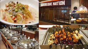 barbeque nation restaurant review in