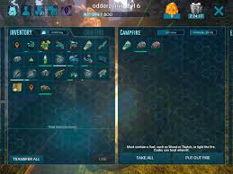 How to harvest, build basic tools, hunt, and cook in ark: Ark Survival Evolved Cheats And Tips Everything You Need To Build A Home Articles Pocket Gamer