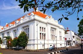 Museum De Javasche Bank di Surabaya | Atourin