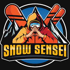 Snow Sensei - Perry叔叔- 滑雪老司機- YouTube