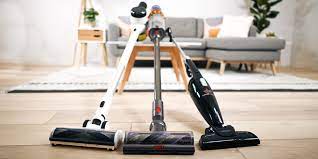 the 3 best stick vacuums of 2023