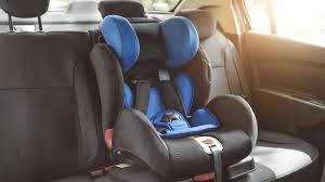 Booster Seat Laws In Ontario Canada