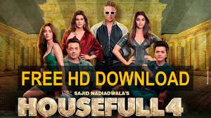 Friday to me is still one of the coolest movies made in the 90's. Housefull 4 Movie Free Download In Hd Techymaster