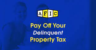 delinquent property tax penalties in texas